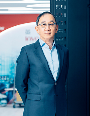 Jack Tsai