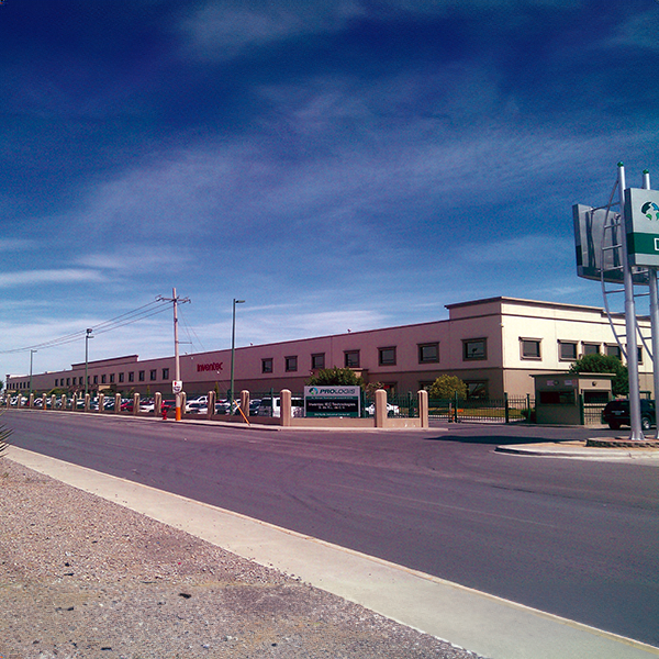 Juarez, MX