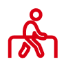 Children, Youth, Women, Seniors, and Individuals with Disabilities Welfare Support