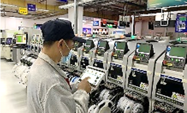 智慧缺陷分析诊断系统（SDADS）