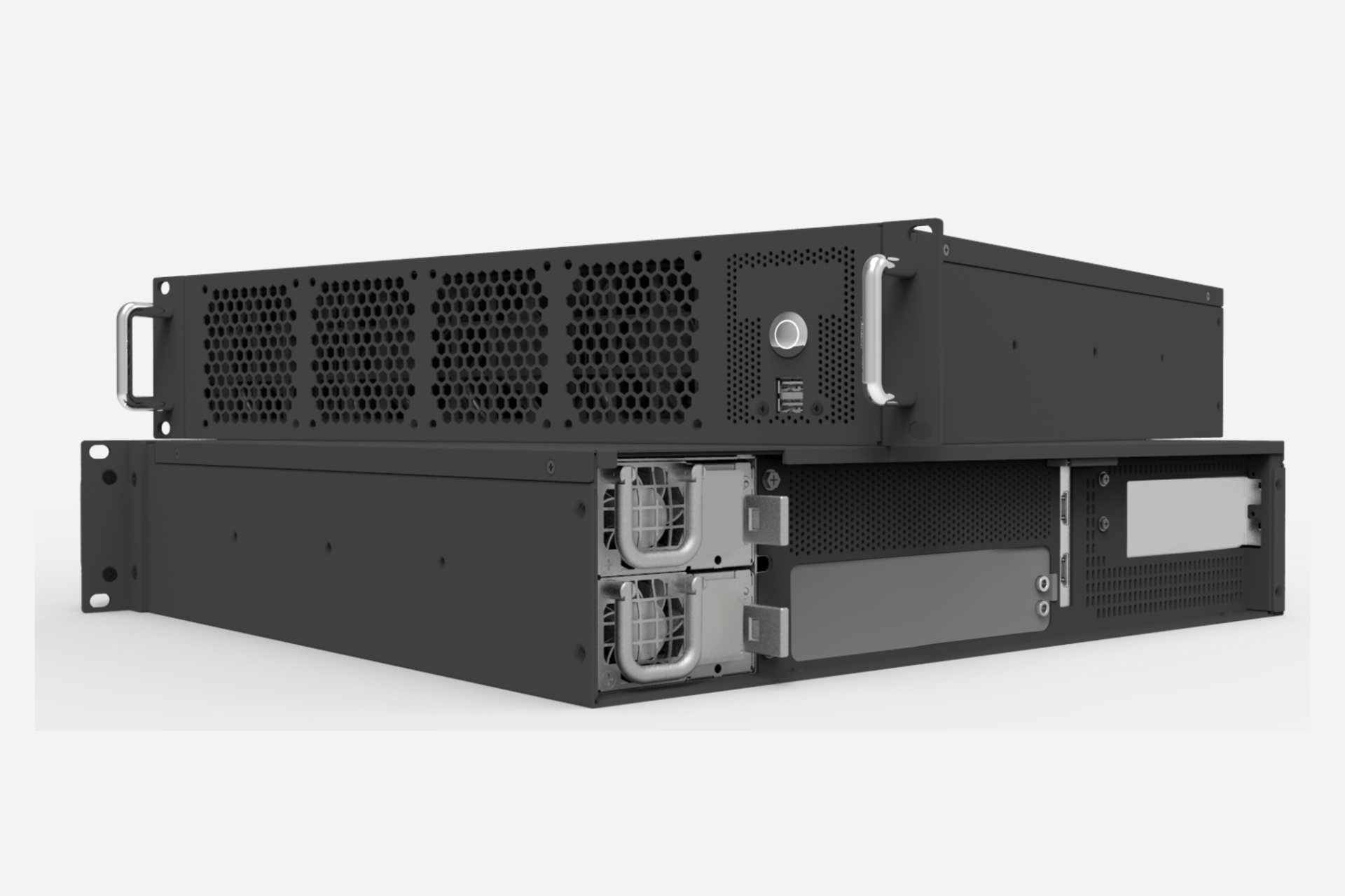 Inventec Partners with NVIDIA to Deliver IGX Thor Infrastructure for Physical AI